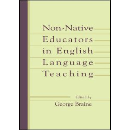 Non-native Educators in English Language Teaching