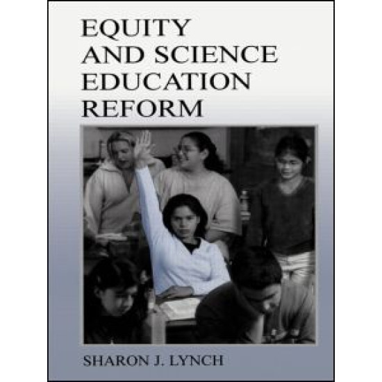 Equity and Science Education Reform