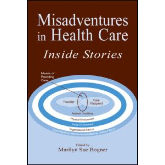 Misadventures in Health Care