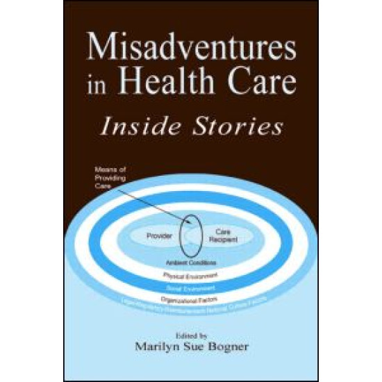 Misadventures in Health Care