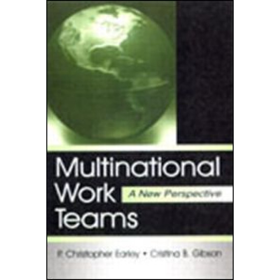 Multinational Work Teams