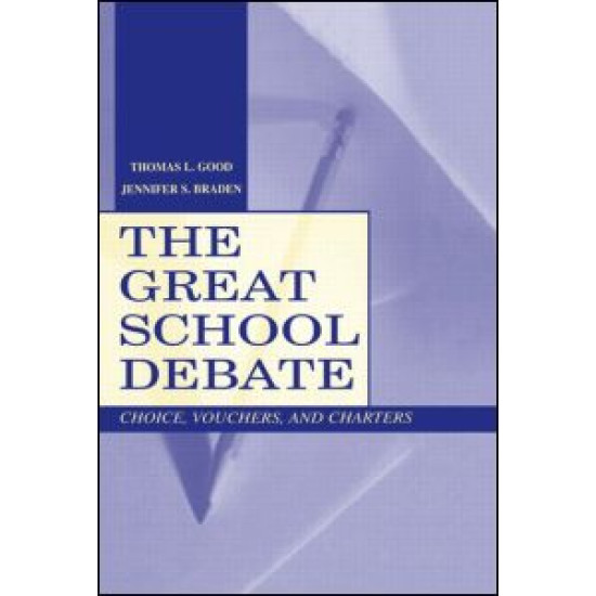 The Great School Debate