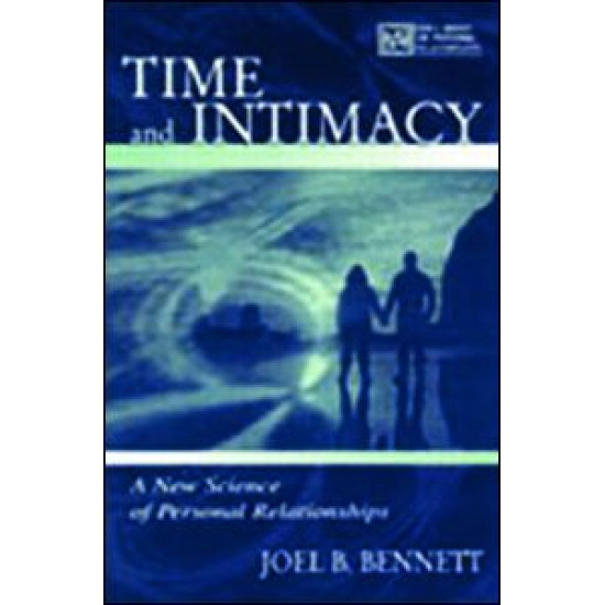 Time and Intimacy