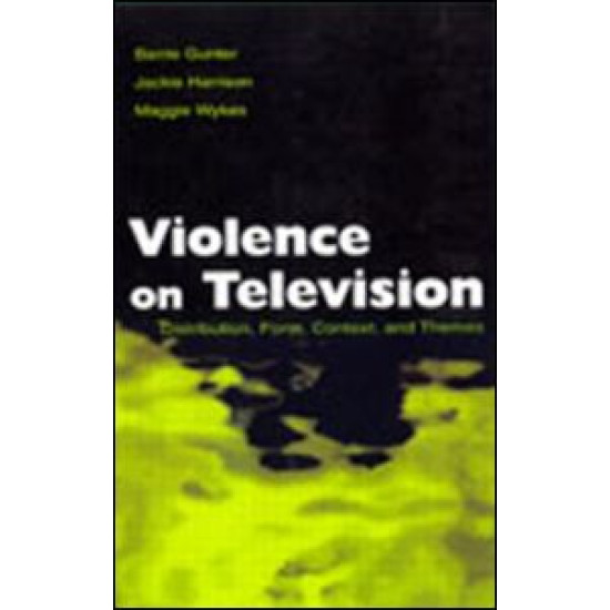 Violence on Television