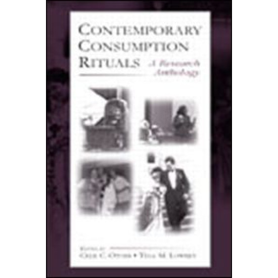 Contemporary Consumption Rituals