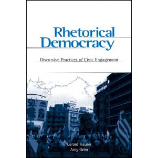 Rhetorical Democracy