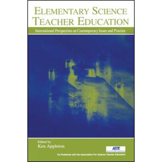 Elementary Science Teacher Education