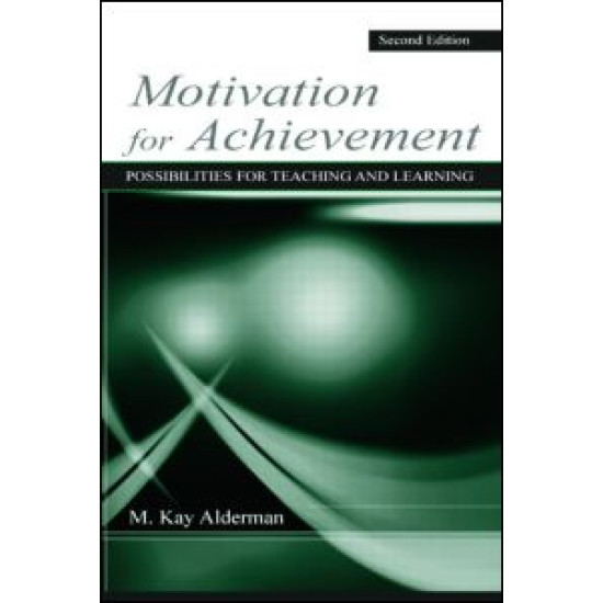 Motivation for Achievement
