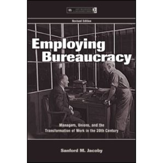 Employing Bureaucracy