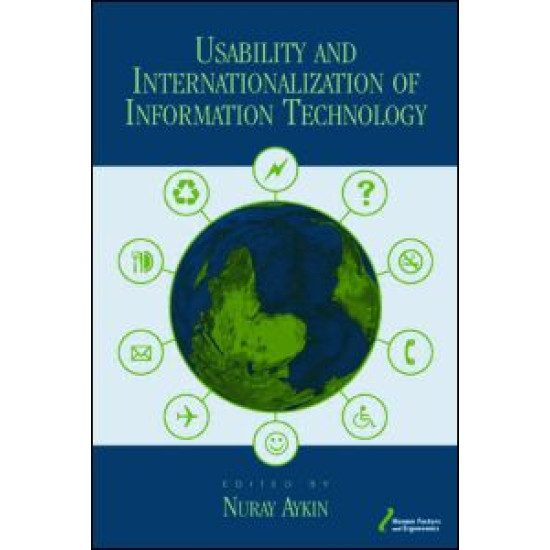 Usability and Internationalization of Information Technology