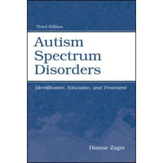 Autism Spectrum Disorders