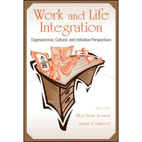 Work and Life Integration