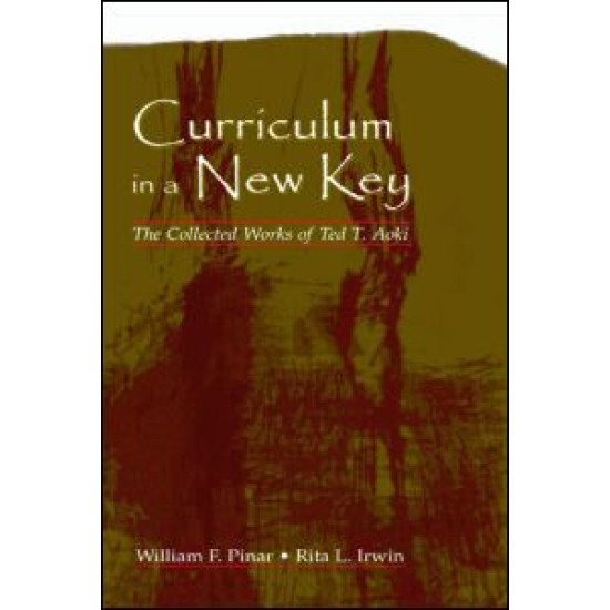 Curriculum in a New Key