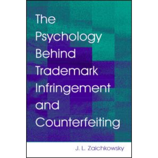 The Psychology Behind Trademark Infringement and Counterfeiting