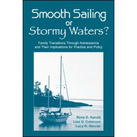 Smooth Sailing or Stormy Waters?
