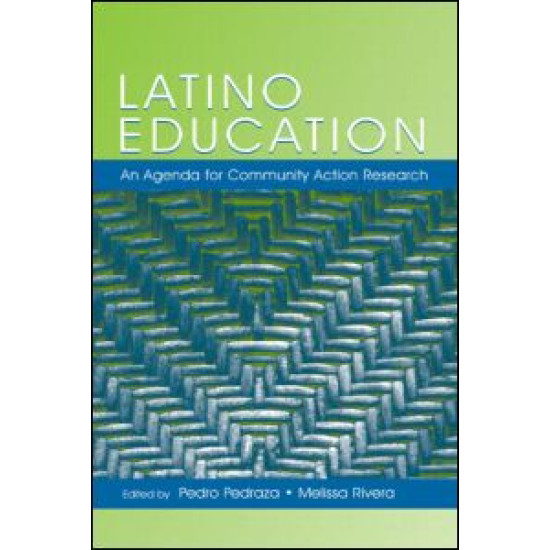 Latino Education