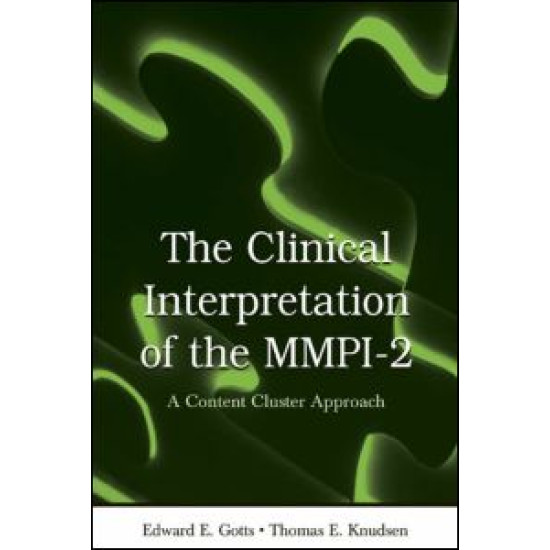 The Clinical Interpretation of MMPI-2