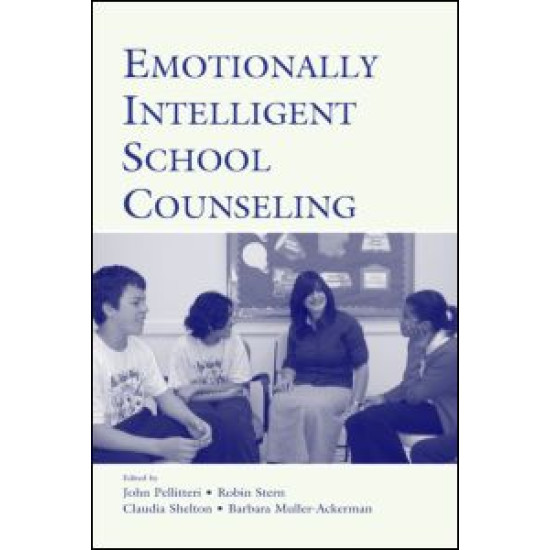 Emotionally Intelligent School Counseling