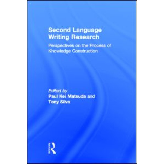 Second Language Writing Research