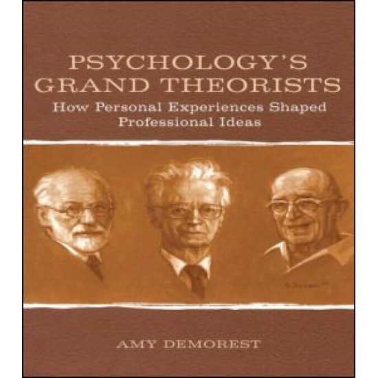 Psychology's Grand Theorists