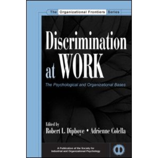 Discrimination at Work
