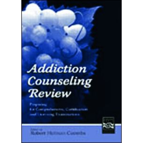 Addiction Counseling Review