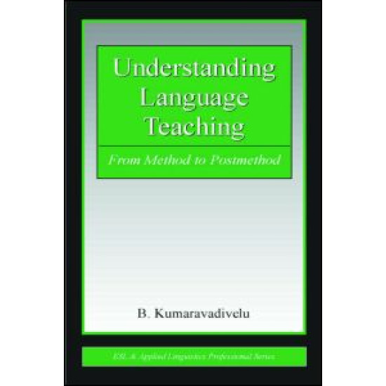 Understanding Language Teaching