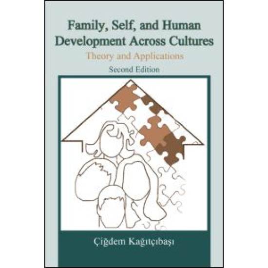 Family, Self, and Human Development Across Cultures