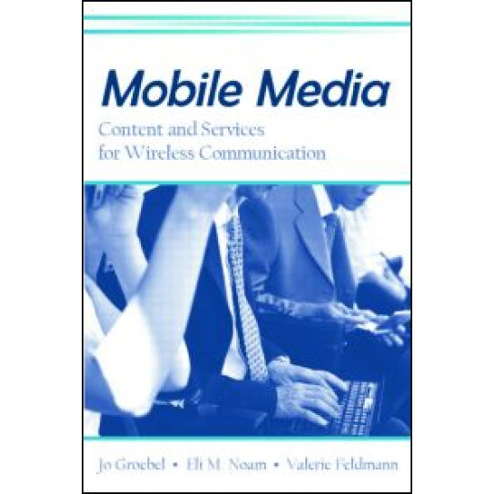 Mobile Media