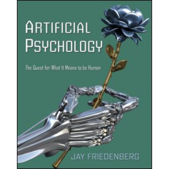 Artificial Psychology