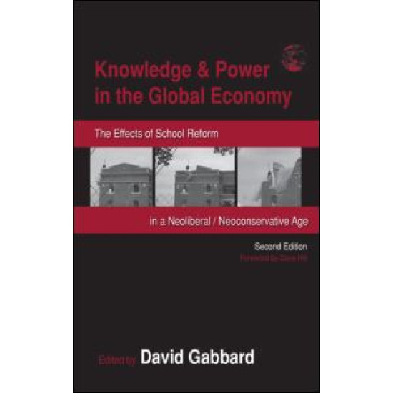 Knowledge & Power in the Global Economy