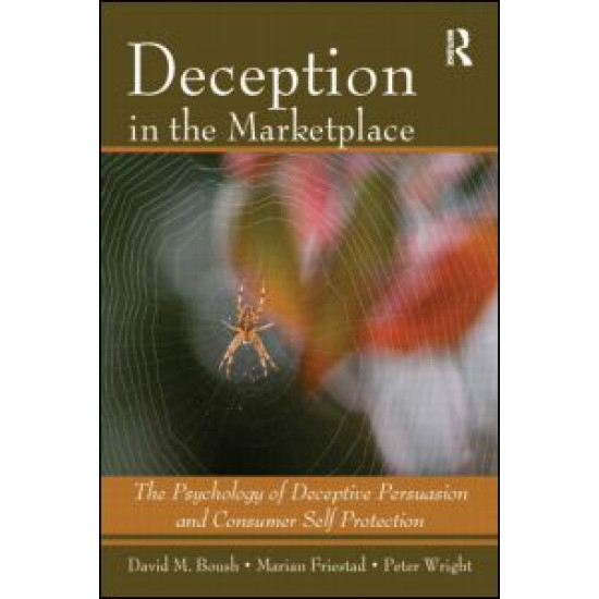 Deception In The Marketplace