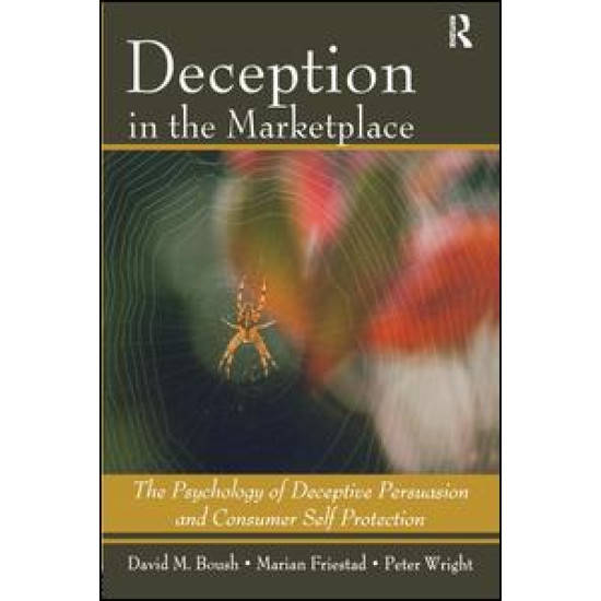 Deception In The Marketplace