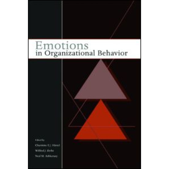 Emotions in Organizational Behavior
