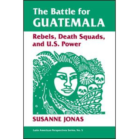 The Battle For Guatemala