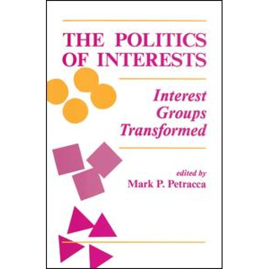 The Politics Of Interests