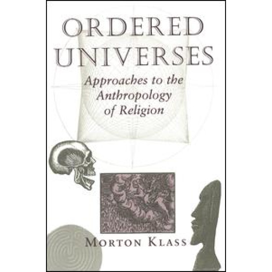 Ordered Universes