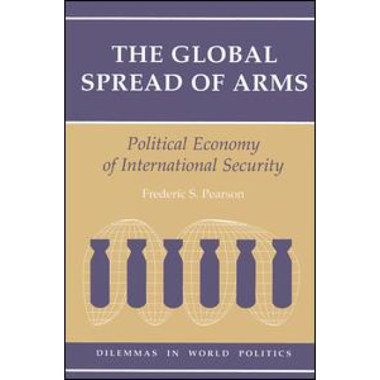 The Global Spread Of Arms