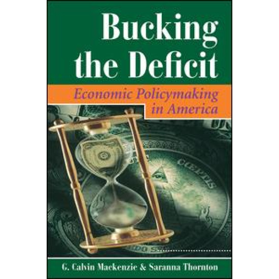 Bucking The Deficit