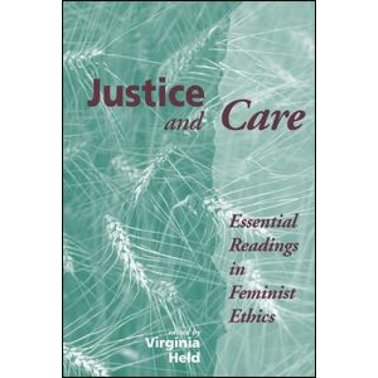 Justice And Care