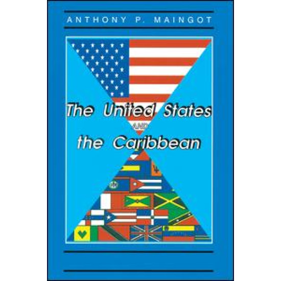 The United States And The Caribbean
