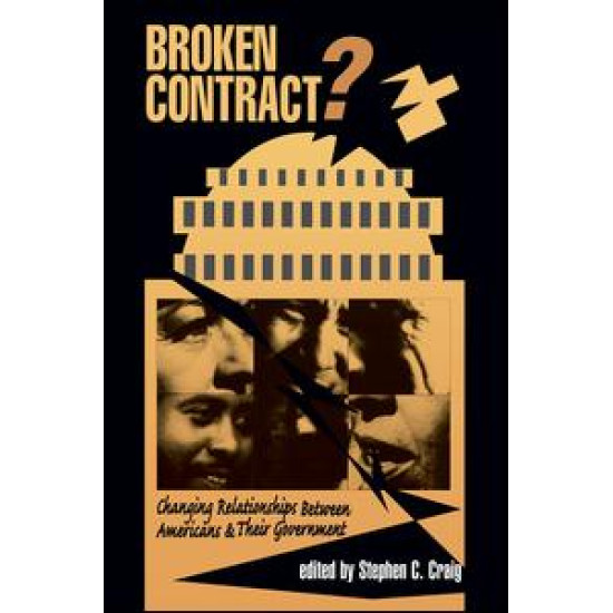 Broken Contract?