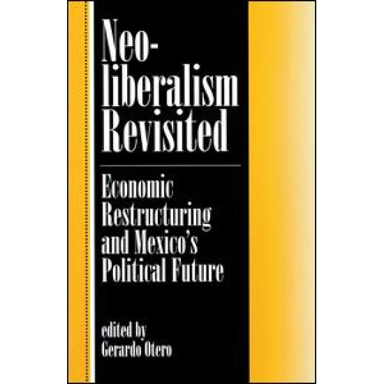 Neoliberalism Revisited