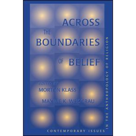Across The Boundaries Of Belief