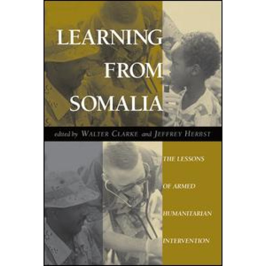 Learning From Somalia