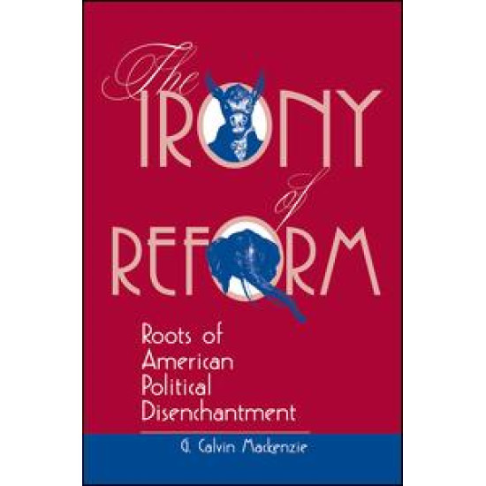 The Irony Of Reform