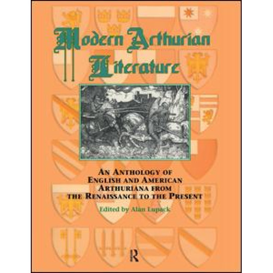 Modern Arthurian Literature