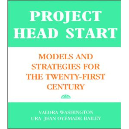 Project Head Start