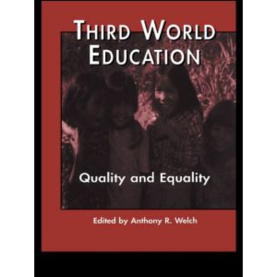 Third World Education