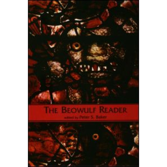 The Beowulf Reader